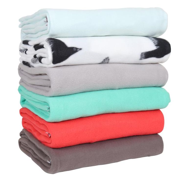 Polar Fleece Blanket