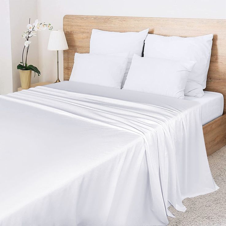 Bedsheet & Pillow Cover - Image 6
