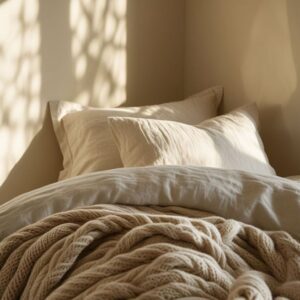 Super Soft Feel Blanket