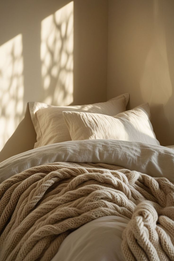 Super Soft Feel Blanket
