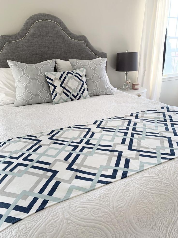Bed Runner - Image 2