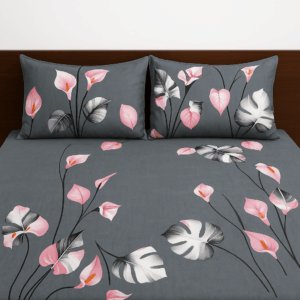 Queen Bedsheet