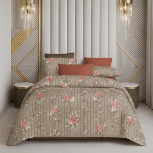 Queen Size Bedsheet