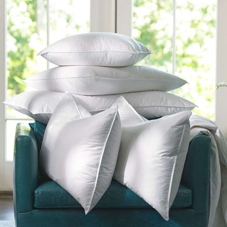 Hotel Pillow - Image 5