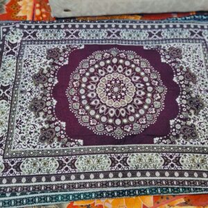 Cotton Carpet