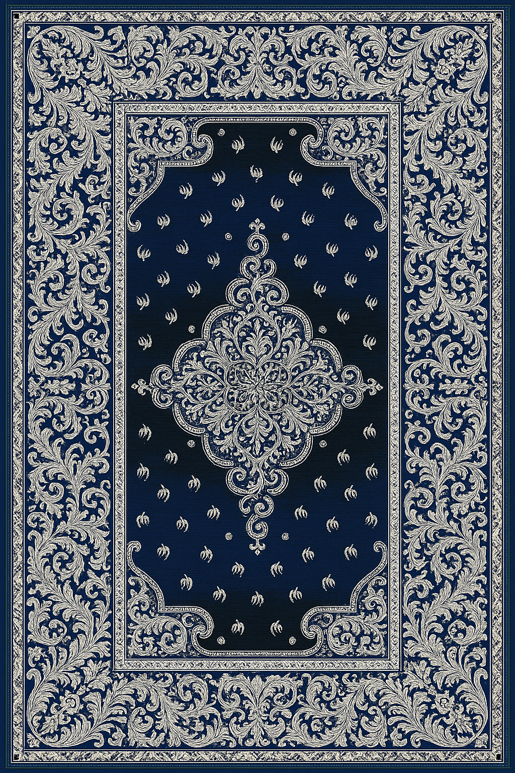 Acrylic Carpet