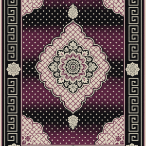 Acrylic Carpet