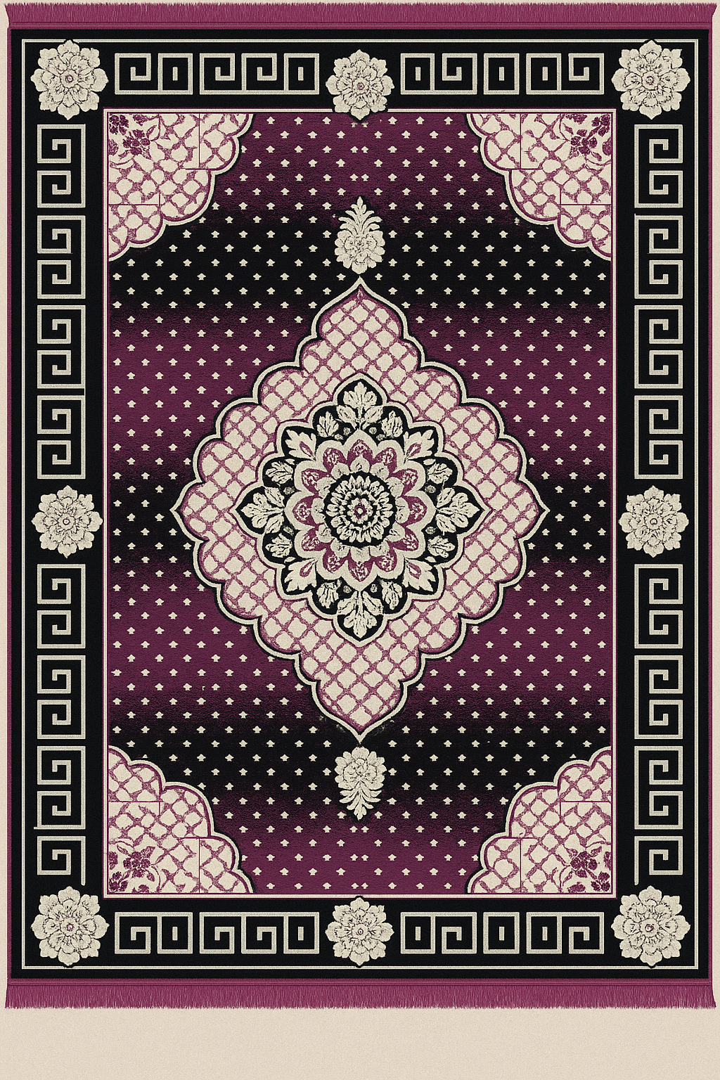 Acrylic Carpet