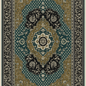 Acrylic Carpet