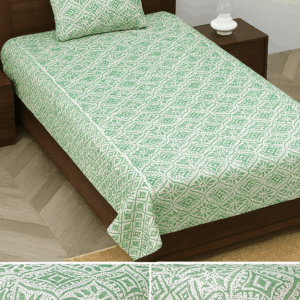 Single Bedsheet
