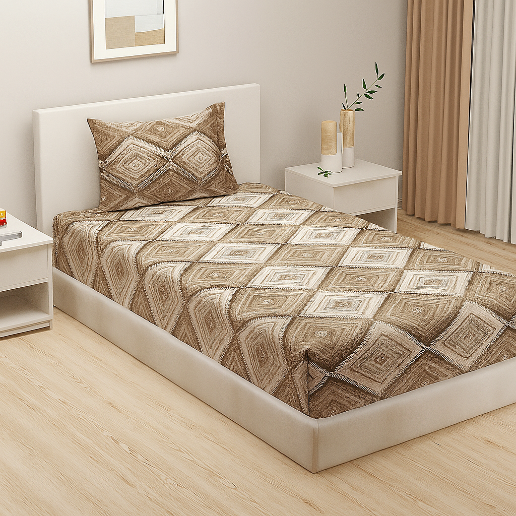 Single Bedsheet