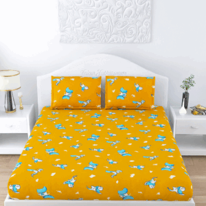 Kids Bedsheet