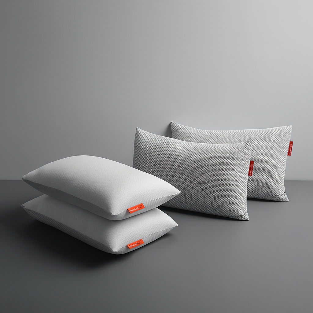 Hotel Pillow