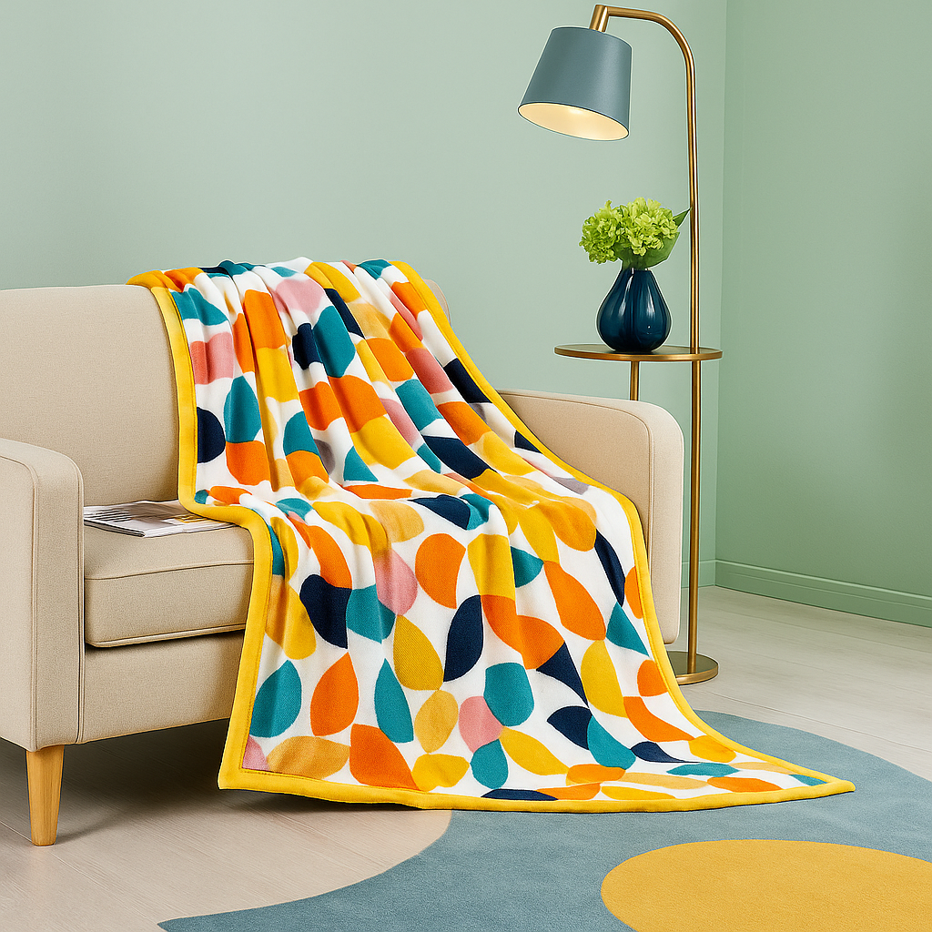 Flannel Blanket
