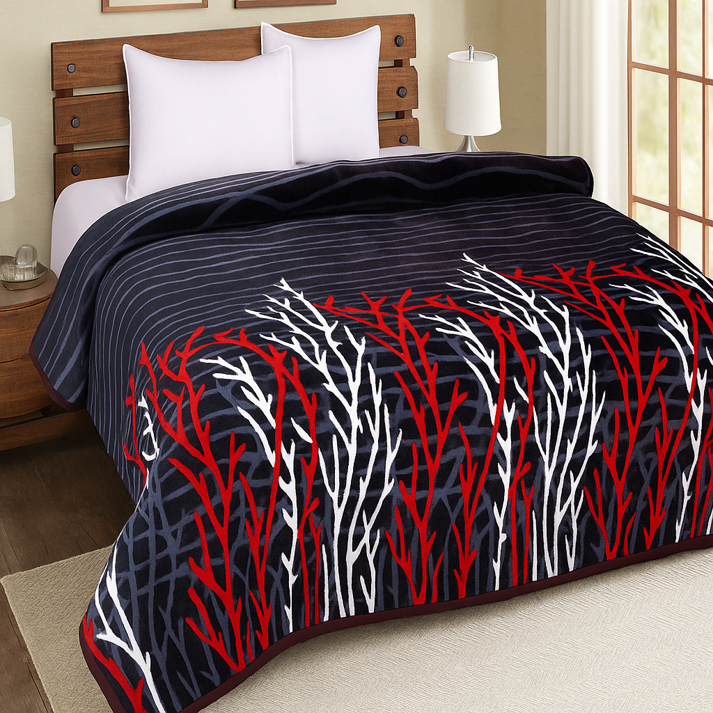 Flannel Blanket