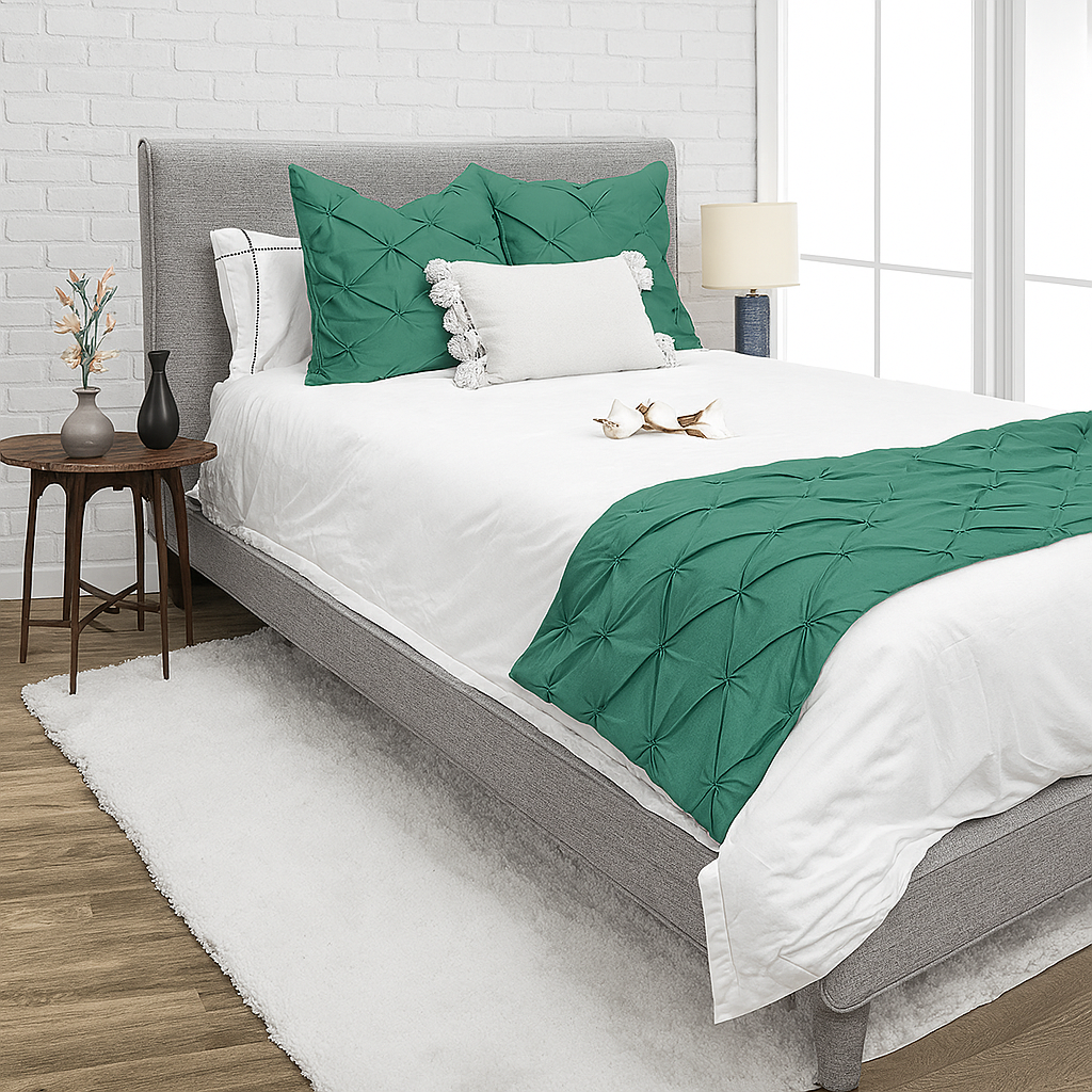 Bed Runner