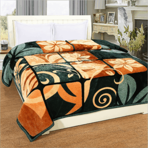 Super Soft Fell Blanket