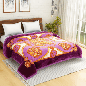 Super Soft Feel Blanket