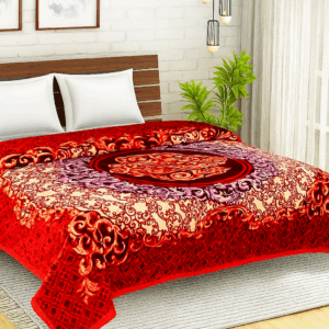 Super Soft Feel Blanket