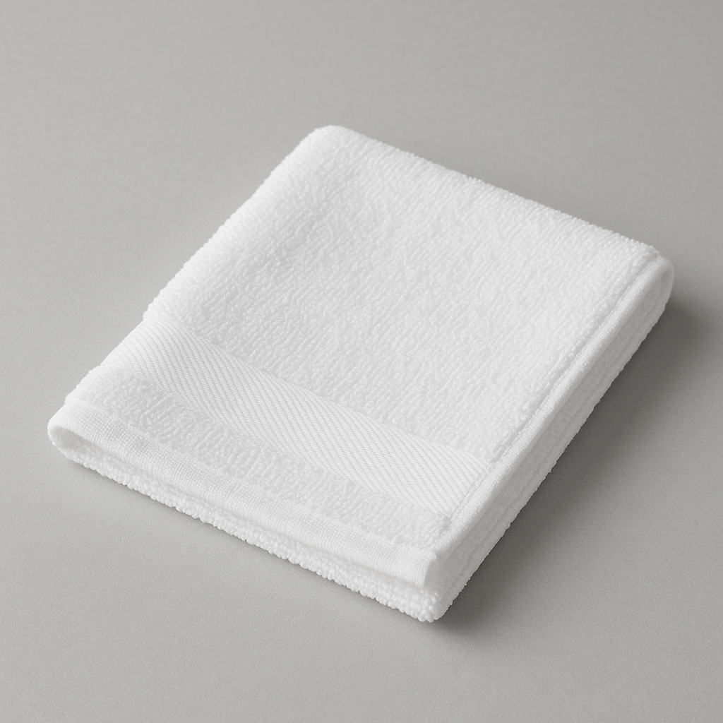 Face Towel