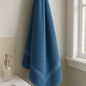 Bath Towel