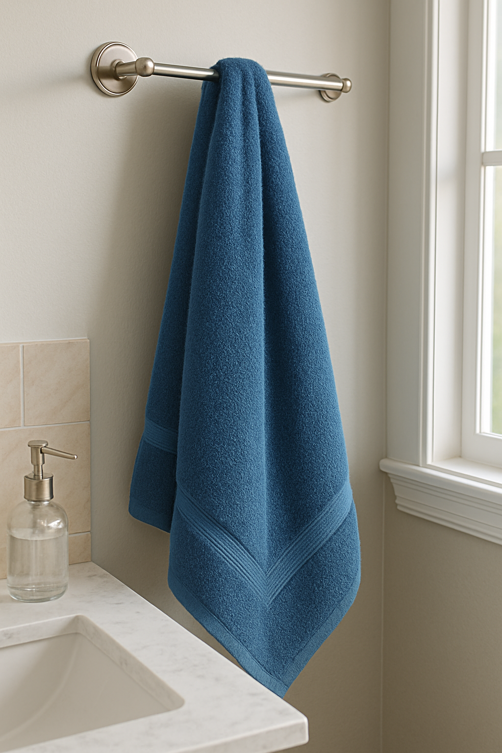 Bath Towel
