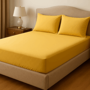 Fitted Bedsheet