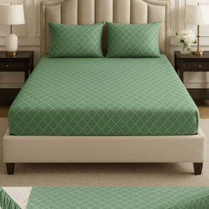 Fitted Bedsheet