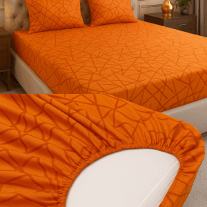 Fitted Bedsheet