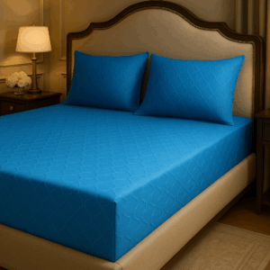 Fitted Bedsheet