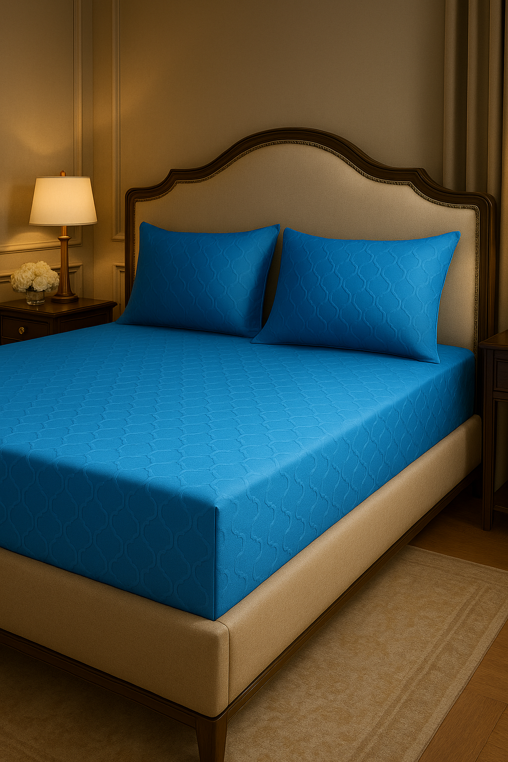 Fitted Bedsheet