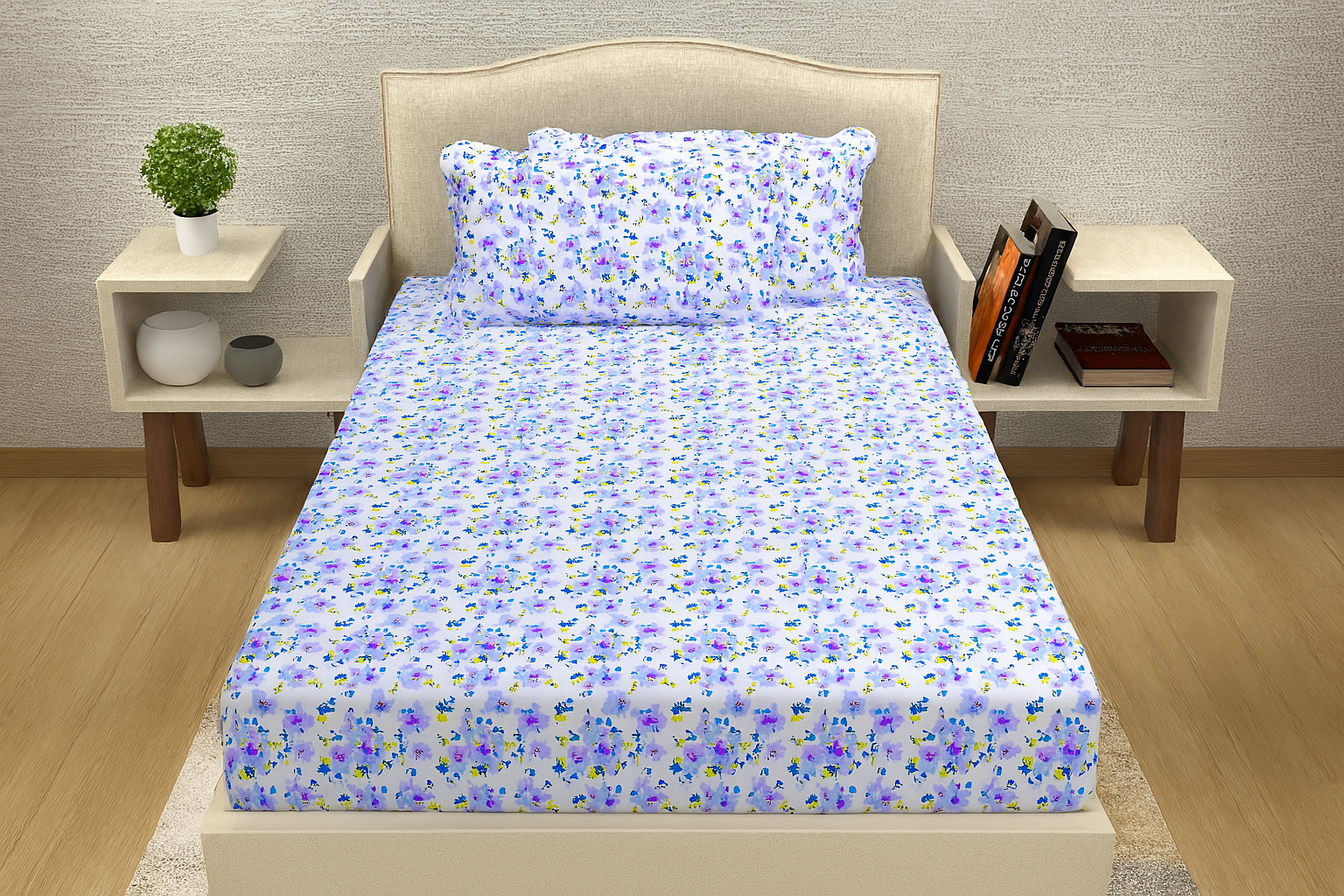 Single Bedsheet
