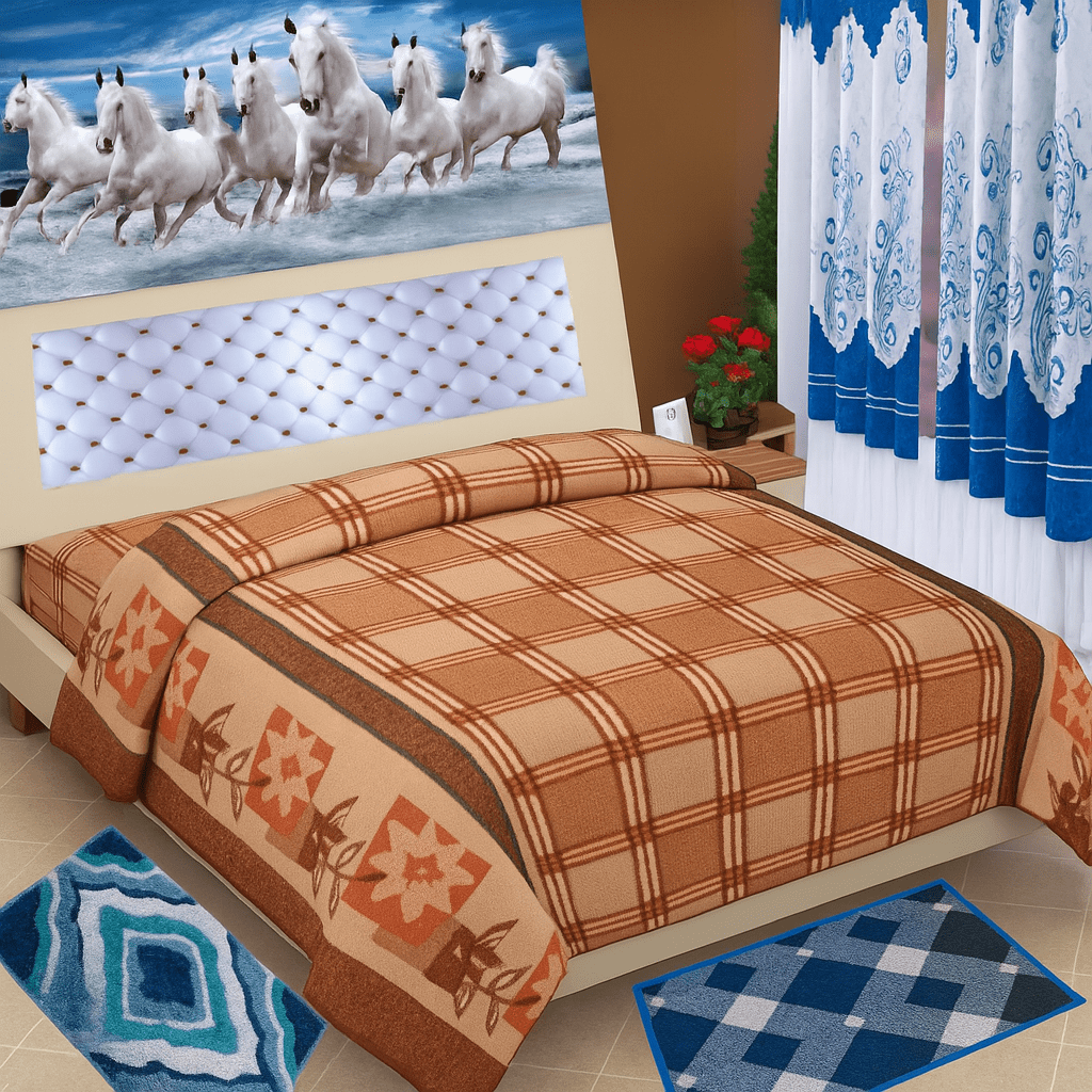 Polar Fleece Blanket