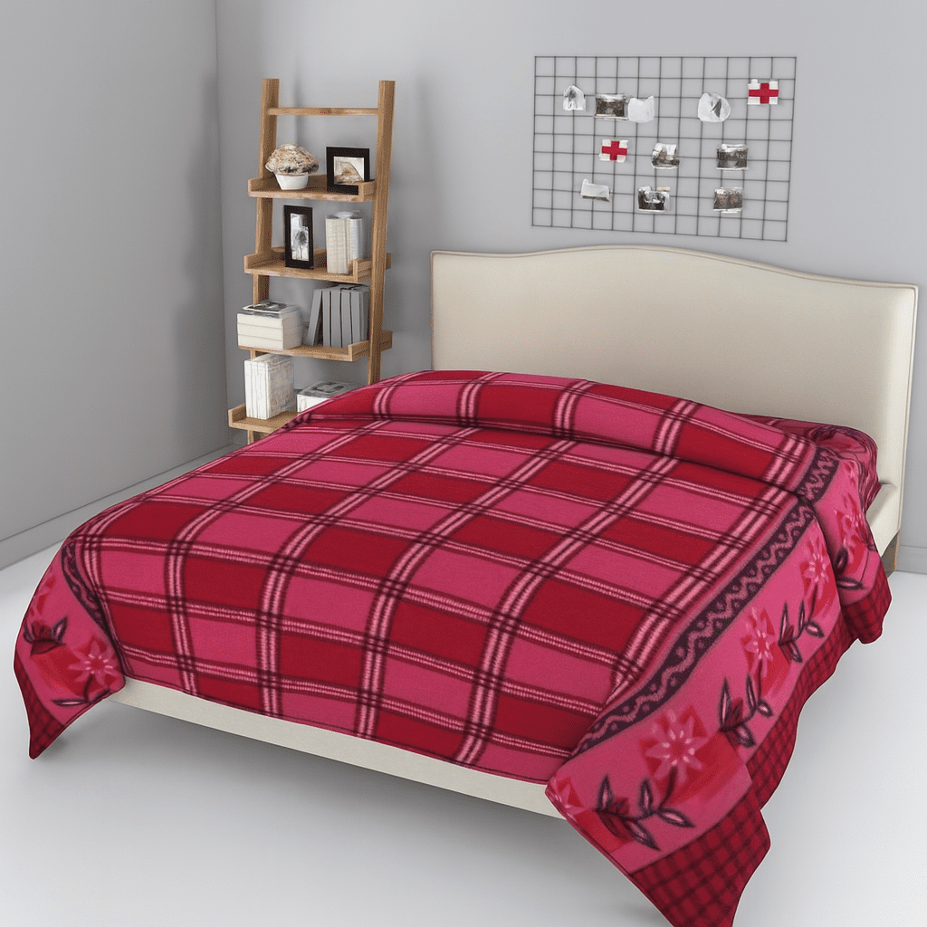 Polar Fleece Blanket