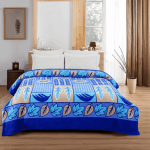 Polar Fleece Blanket