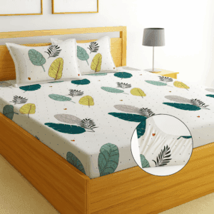 Fitted Bedsheet