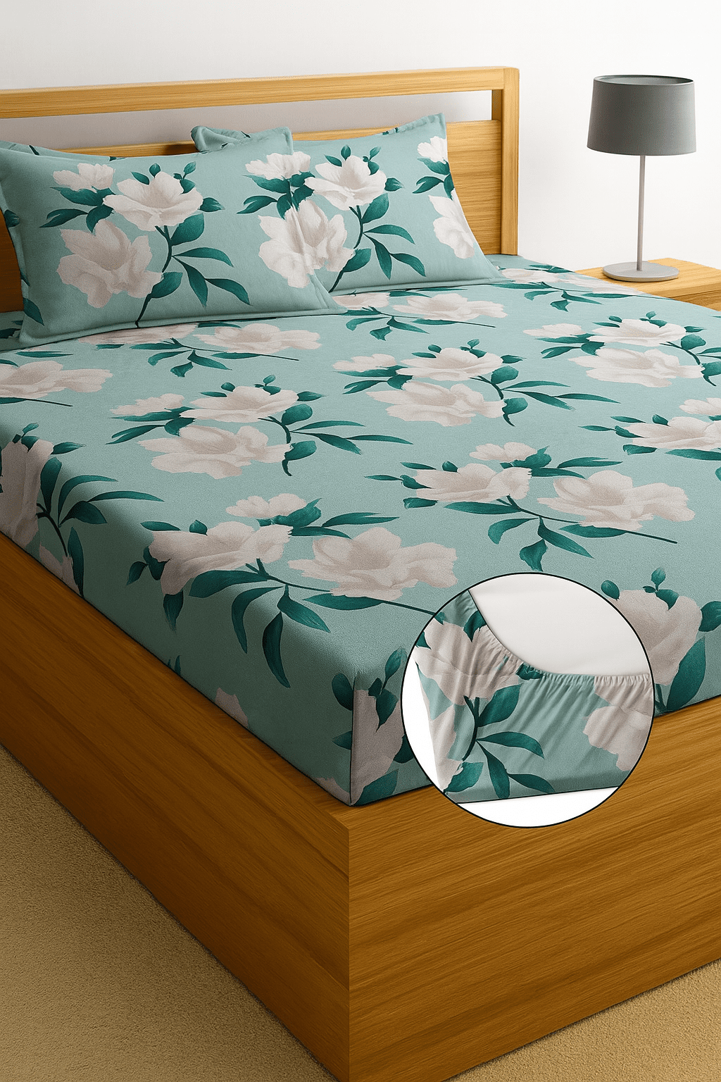 Fitted Bedsheet