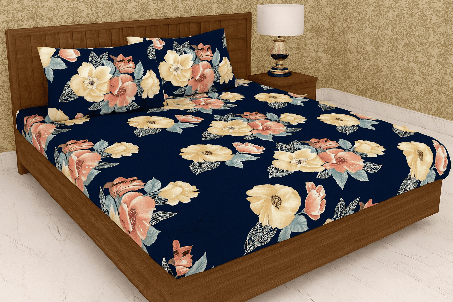 Fitted Bedsheet