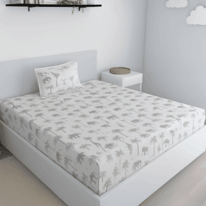 Kids Bedsheet