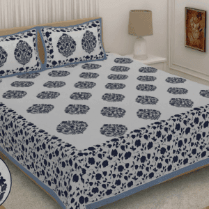  Queen Size Bedsheet