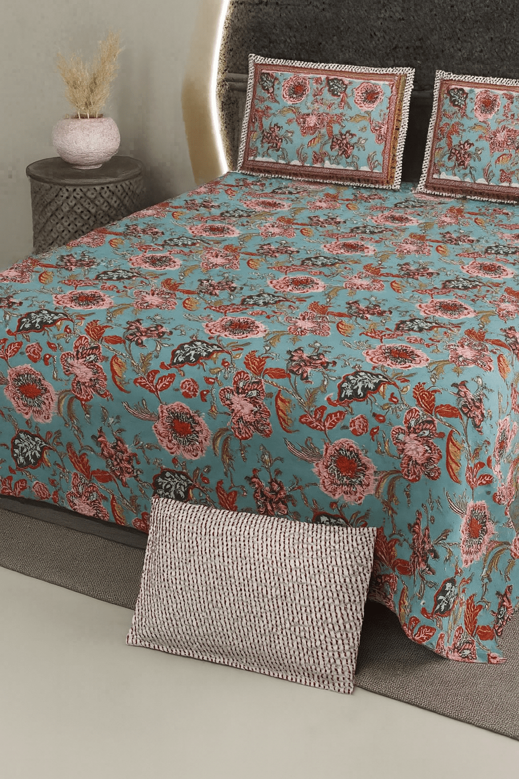 Queen Size Bedsheet
