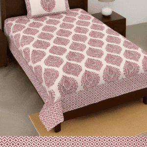 Single Bedsheet
