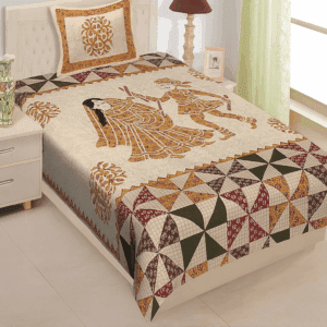 Single Bedsheet