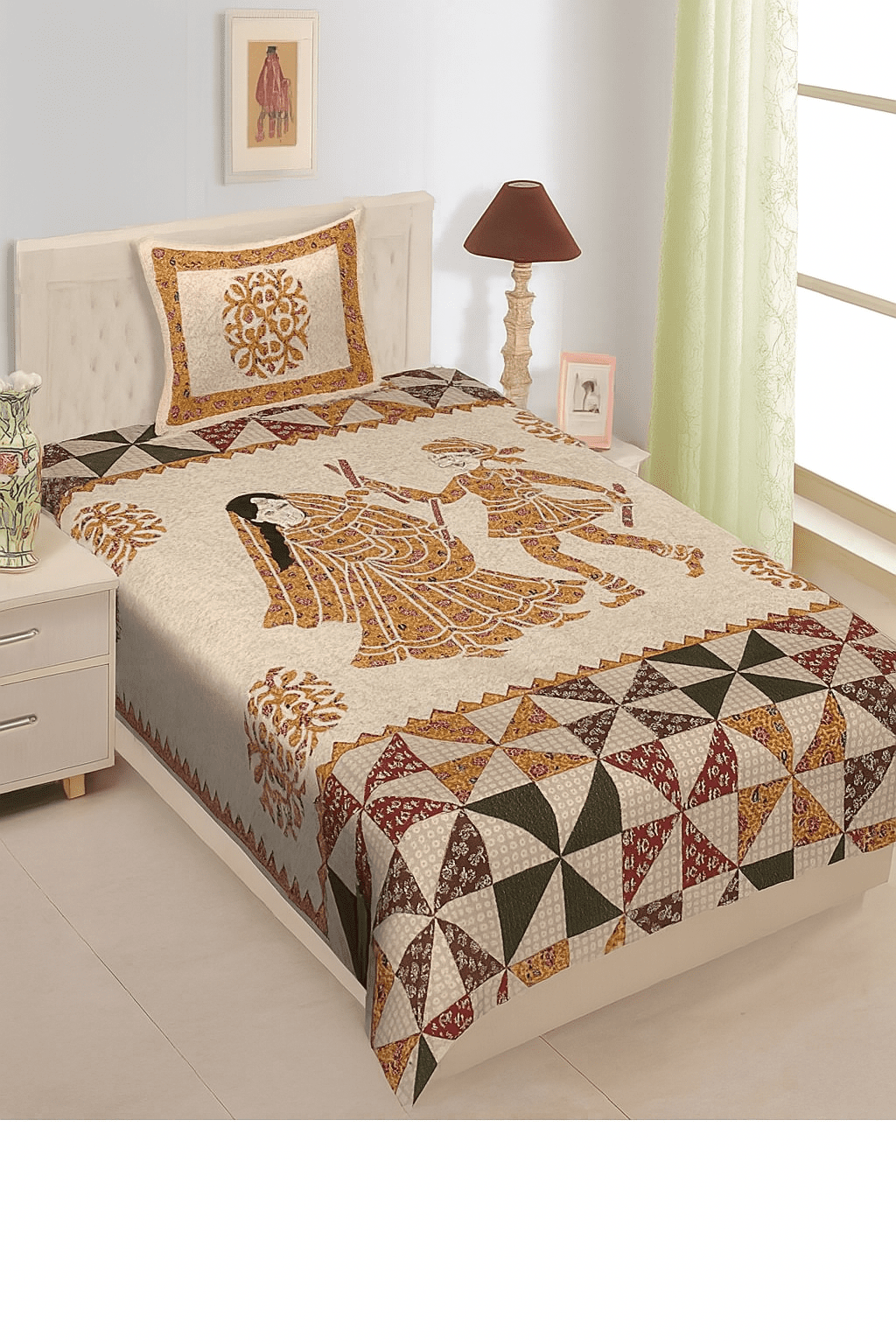 Single Bedsheet