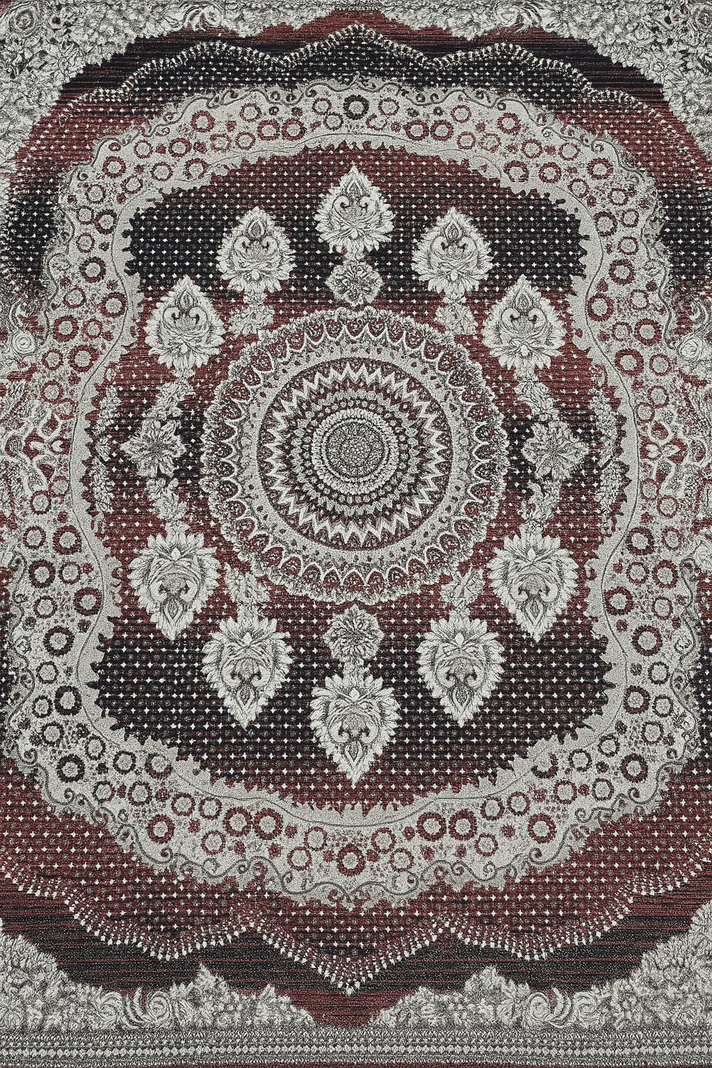 Cotton Carpet - Image 2