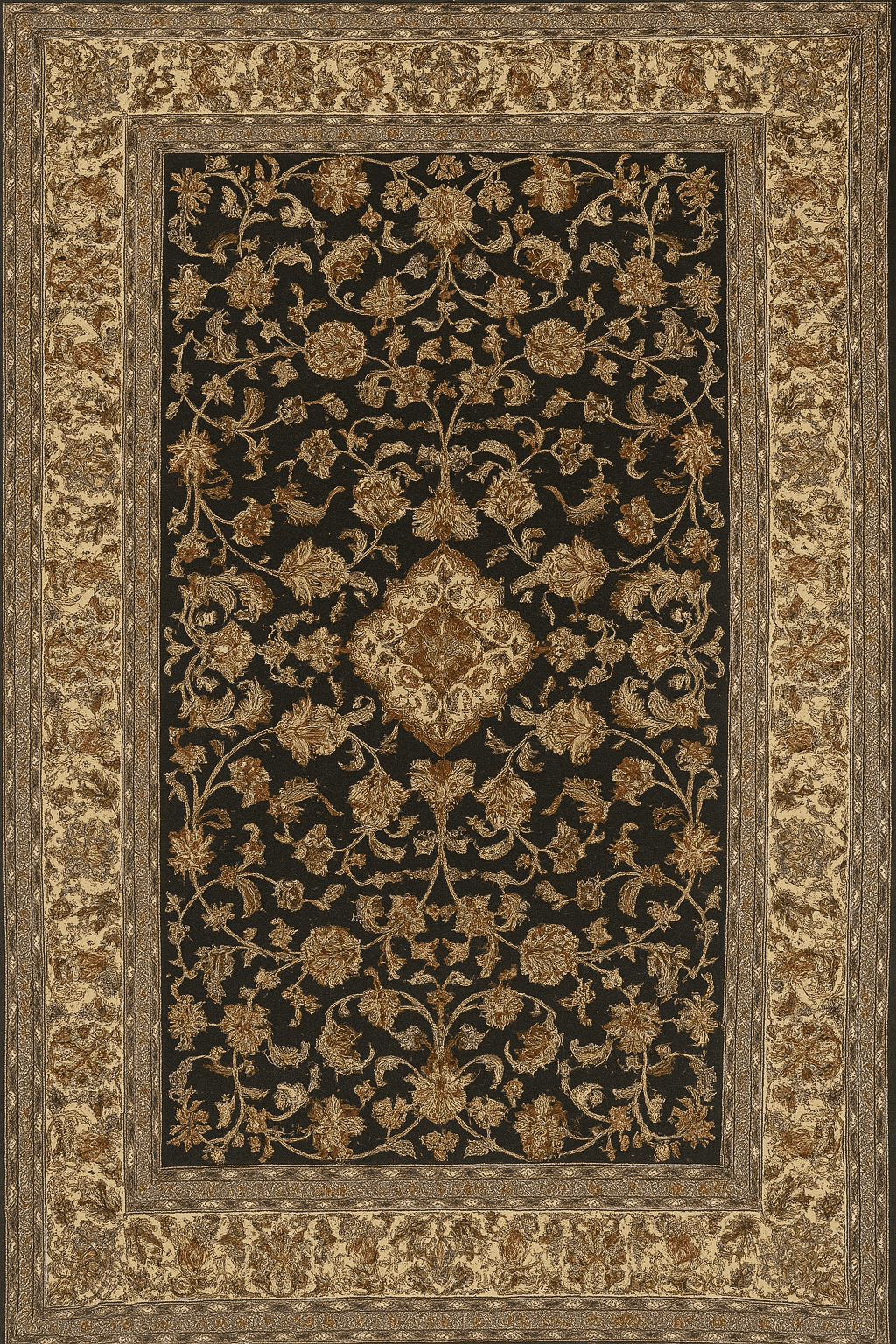 Cotton Carpet - Image 2