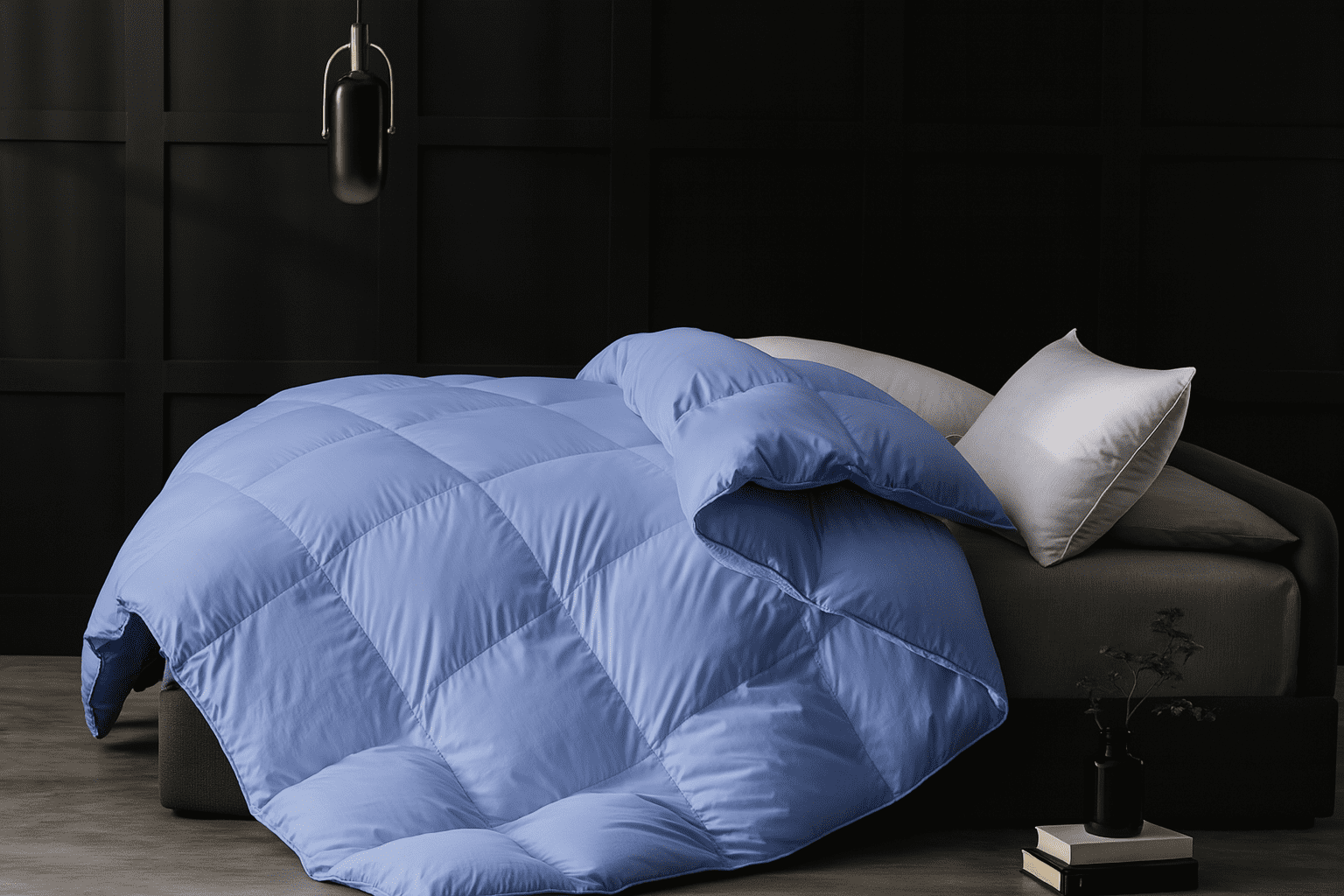 Heavy GSM Winter Comforter - Image 3