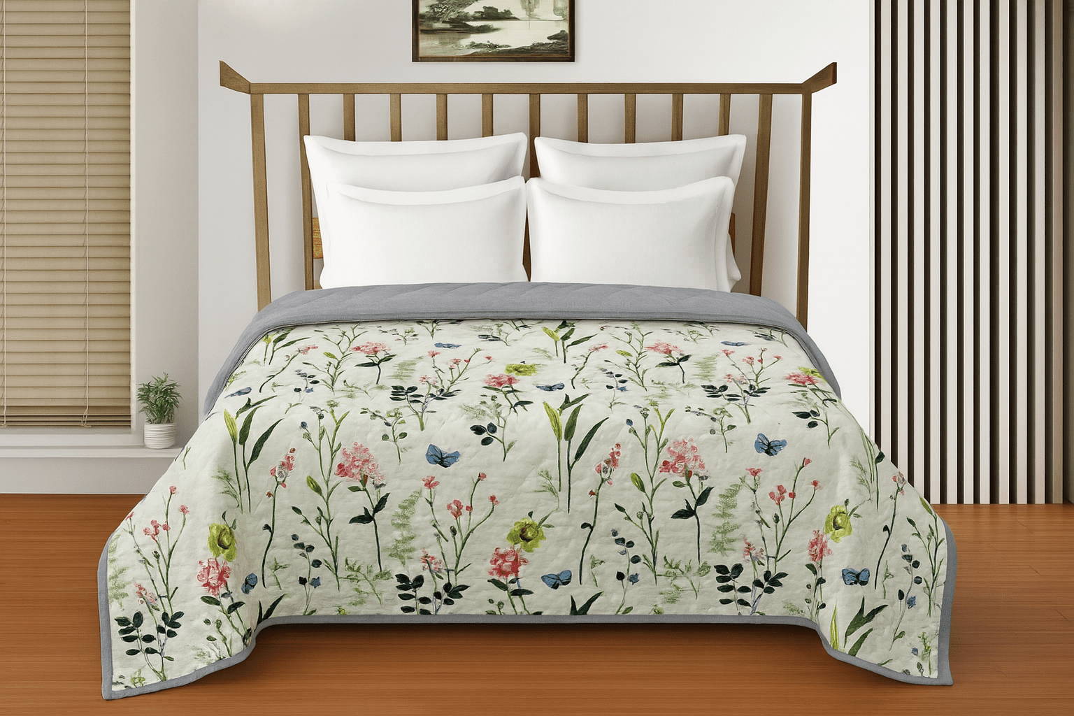 Reversible Comforter - Image 2