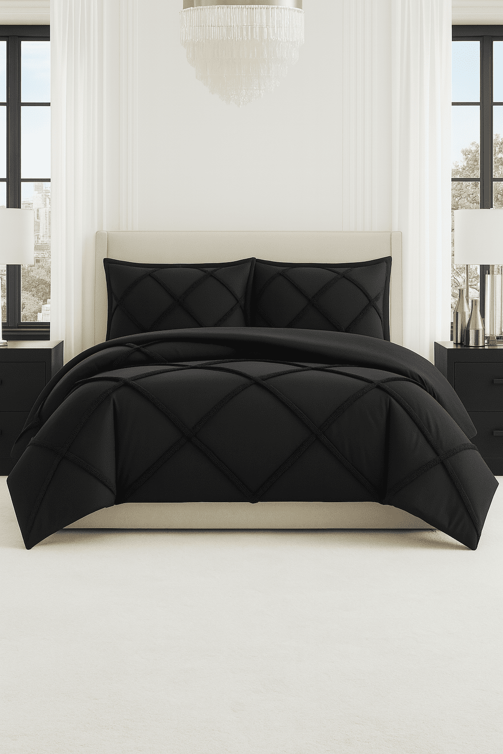 Reversible Comforter - Image 2