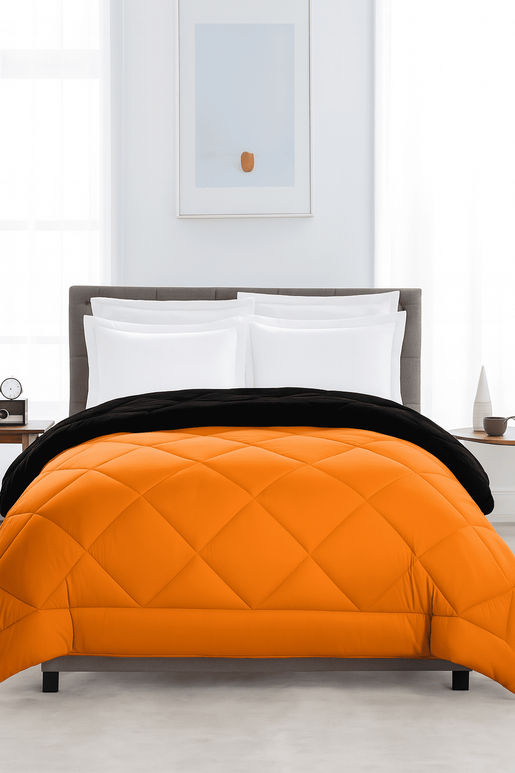Reversible Comforter - Image 3